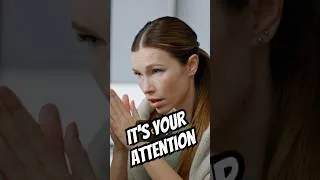 Thumbnail: Why One Thought Haunts You & Others Vanish