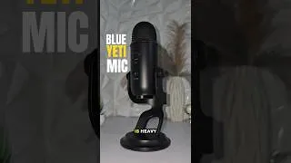 Thumbnail: Blue Yeti Mic Unboxing - Insane Audio #blueyeti #blueyetimicrophone #blueyetimic #tech