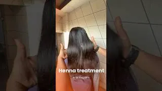 Thumbnail: #henna #beautyhair #haircare #drthajclinic #follow
