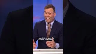 Thumbnail: Højrefløjspoesi, en opsigtsvækkende T-shirt og Kommissionens husdigter. Svaret vil overraske dig...
