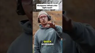 Thumbnail: You ever think about this scenario?