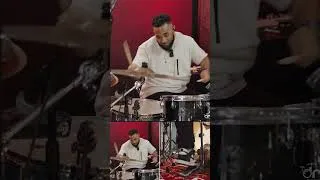 Thumbnail: J-Rod Sullivan x Foo Fighters🤯🤯 #Drums #Drumble #FooFighters