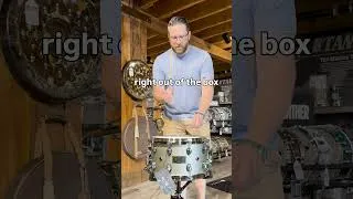Thumbnail: Mapex Aquiles Priester Psychoctopus Snare Drum 14x8