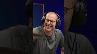 Thumbnail: Imagine Performing In Front Of Nic Collins #drumeo #petrcech #fifa