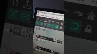 Thumbnail: 30 tracks and an amazing pop song! RAW tracks and adding some effects here and there... stay tunned!