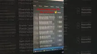 Thumbnail: 23 new songs ready!