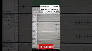 Thumbnail: Another exclusive drumless mix. Coming soon! #CyndiLauper
