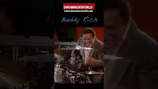 Thumbnail: Buddy Rich: Short Drum Solo 2