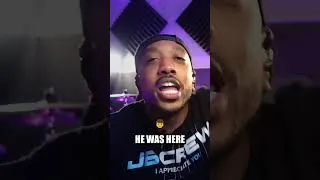 Thumbnail: Bass Player Brings the Sauce: A Groove You Can't Ignore!