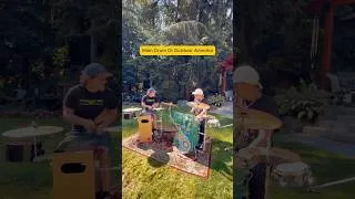 Thumbnail: MAIN DRUM OUTDOOR DI AMERIKA