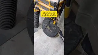 Thumbnail: NASIB CYMBAL MAHAL DI AMERIKA