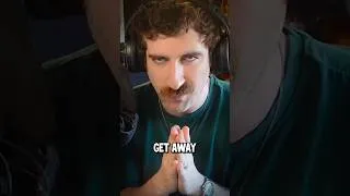 Thumbnail: “I just committed a crime”