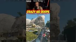 Thumbnail: Nicewigg might need to go pro after this…#shorts #apexlegends