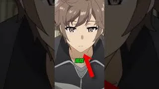 Thumbnail: Sakuta best MC ISTG #anime #helpmemakethismakesense #animeinanutshell