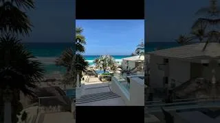 Thumbnail: Spring break 2022 in Cancun, Mexico!  Stayed at the Occidental Tucancun🛫    #travel #cabos #cabo