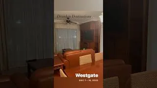 Thumbnail: Westgate Lakes Resort & Spa Orlando, Fl