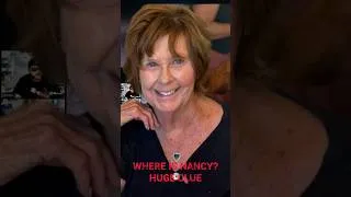Thumbnail: The Blood Is Biggest Clue, Where is Nancy Guthrie? #Nancyguthrie #detectivestory