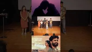 Thumbnail: The Evening Short Film Screening Day #drustistudios