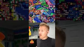 Thumbnail: What if Europe Broke Into HUNDREDS of Micronations?!