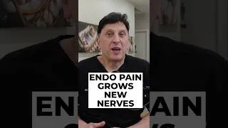 Thumbnail: Endometriosis Pain Explained