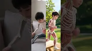 Thumbnail: Why Are Some Children More Likely to Grow Taller? #ChildGrowth #KidsHealth #drwardanoor