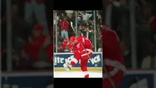 Thumbnail: Sergei Fedorov’s Olympic Legacy | Red Wings & Russia
