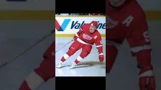 Thumbnail: Fedorov Opened the Door for Russian Stars in Detroit