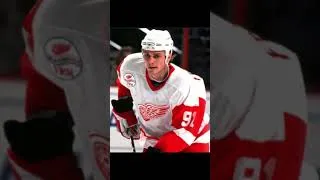 Thumbnail: Sergei Fedorov: NHL Superstar and Style Icon | Red Wings Flash