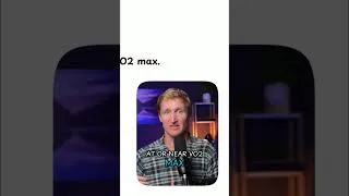 Thumbnail: Boost Your VO2 Max: Smarter Interval Training Explained #shorts