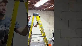 Thumbnail: Transforming a Widows Basement
