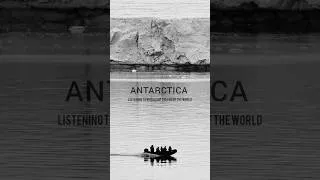 Thumbnail: New interview:Nico from Cethus Fundación talk about annual expedition studying whales in Antarctica.