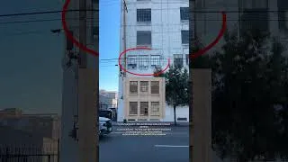 Thumbnail: Impossible San Andreas IRL Find