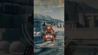 Thumbnail: What's the POINT of Dodging?! 😢 #armoredcore6 #shorts