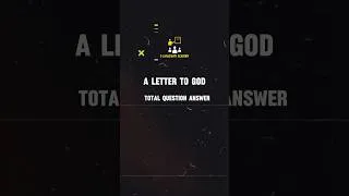 Thumbnail: A Letter To God - Class 10 | Total Question Answer #dsaraswatiacademy #alettertogod