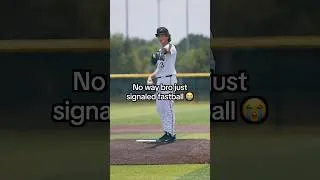 Thumbnail: He really did that 😭🥀 #baseball #mlb #perfectgame