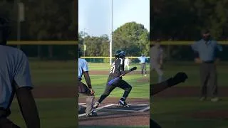 Thumbnail: I CALLED HIS SHOT 🤯 #baseball #mlb #perfectgame