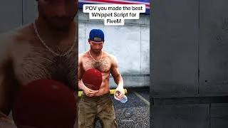Thumbnail: Advanced Whippet System for FiveM | Realistic Drug System | FiveM Script