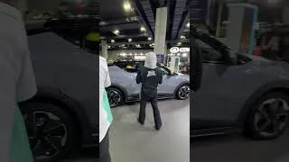 Thumbnail: Perodua G+Edition Concept At #KLIMS2026