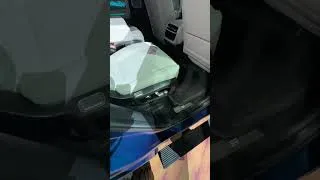 Thumbnail: Jetour G700 Luxury SUV At KLIMS 2026