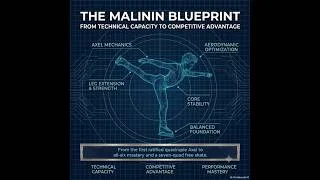 Thumbnail: The Malinin Blueprint | From Quad Axel to Seven Quads