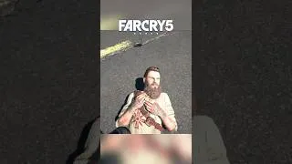 Thumbnail: Farcry 5 Action All Hostages Saved