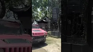 Thumbnail: 3+ Years Outdoor Pro Line Array Speakers #dsppa