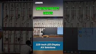 Thumbnail: DSPPA | LED Display & Audio Solution for Ispahani Islamia Eye Institute and Hospital, Bangladesh