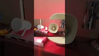 Thumbnail: Trigger and Alarm Demo | MAG6000 IP PA System