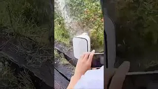 Thumbnail: Heavy Rain Test?