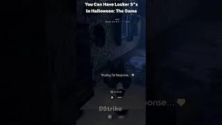 Thumbnail: You Can Have Locker S*x In Halloween!