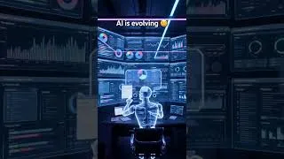 Thumbnail: Chatbot vs AI Agent — Which One is Smarter? 🧠 #AIAgents #Chatbot  #LangGraph #LangChain #AgenticAI