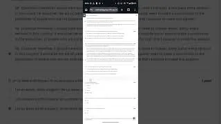 Thumbnail: week 4 graded assignment-4 | english|IIT Madras| BS in ds