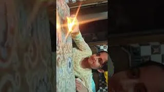 Thumbnail: Just a Diya… But Wait 👀🪔 #transition #trendingsong #viralvideo #cutegirl #shorts