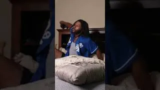 Thumbnail: The friend that doesn't take care of their house 😭 | Dtay Known